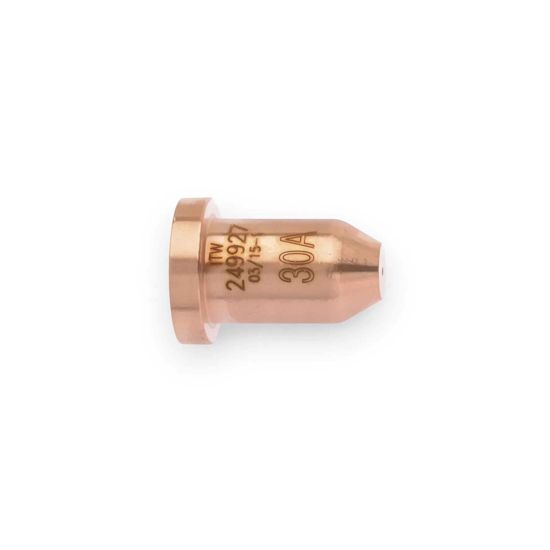 Miller® XT Pointe à plasma