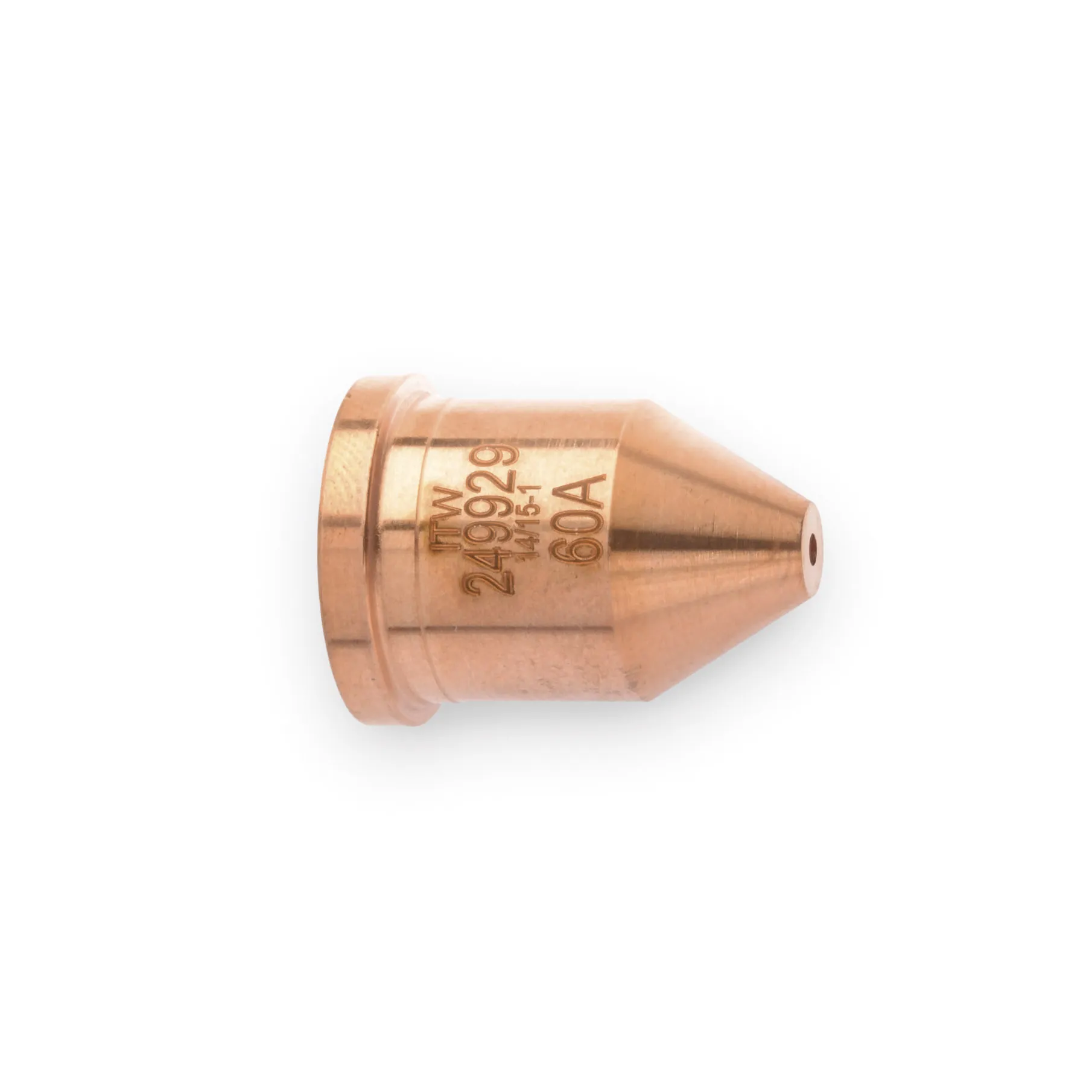 Miller® XT60 Pointe à plasma