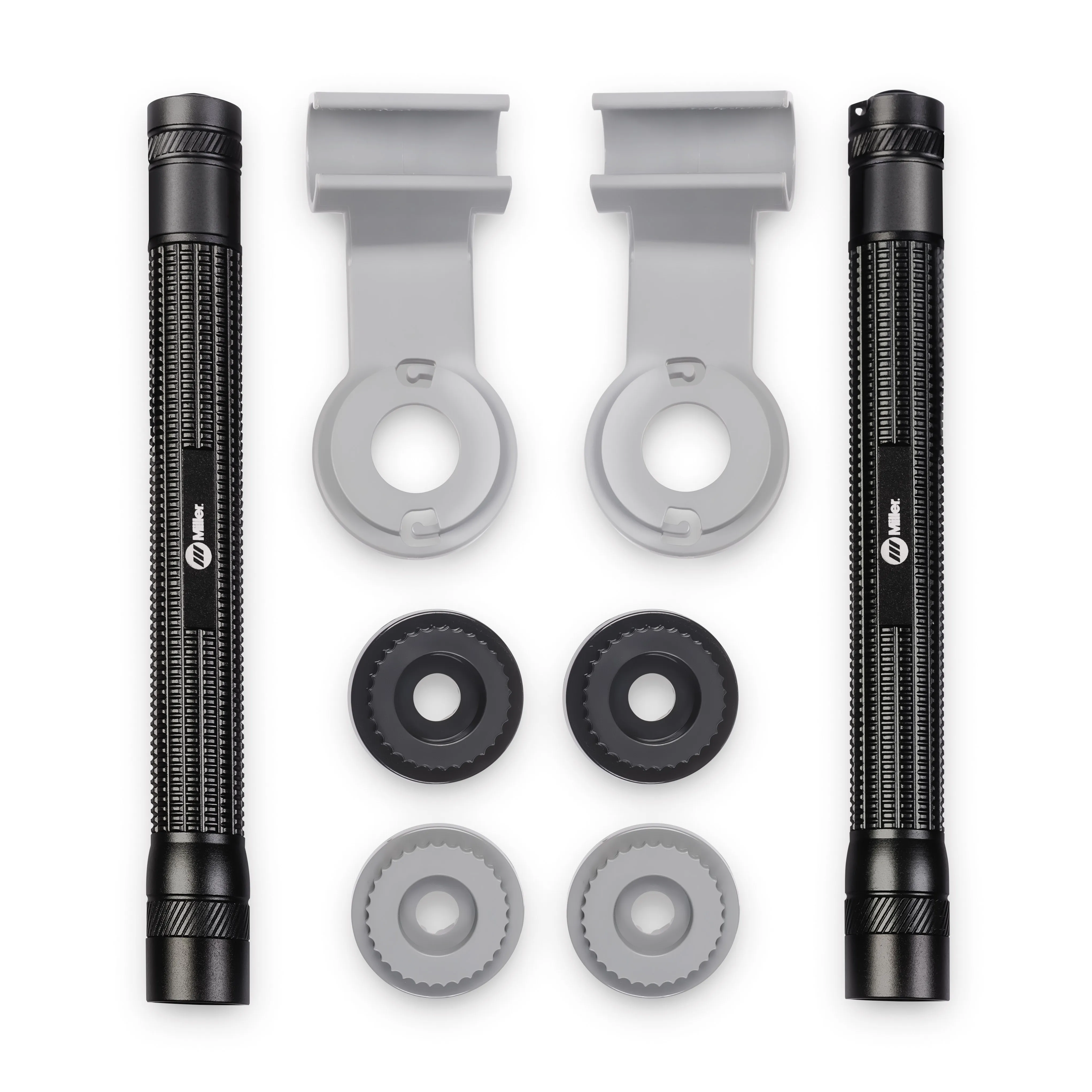 Kit d’accessoires d’éclairage de casque Miller Electric