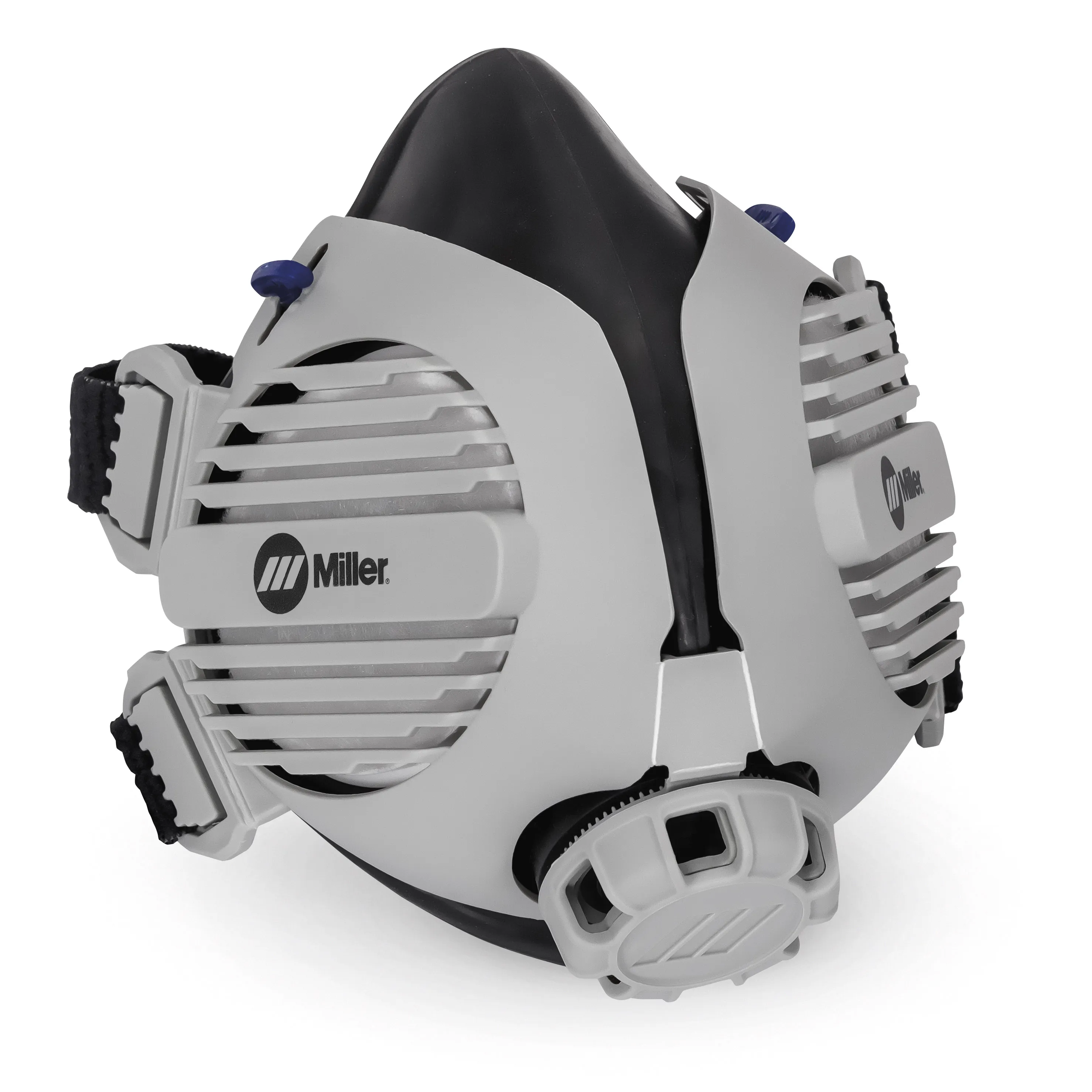 Miller® LPR‑100™ Gen. II Half Mask Respirator