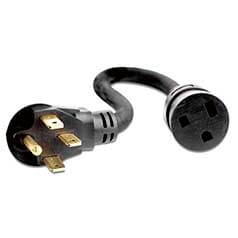 Câble adaptateur Full KVA, Bobcat™ Trailblazer® Big Blue®, Miller®