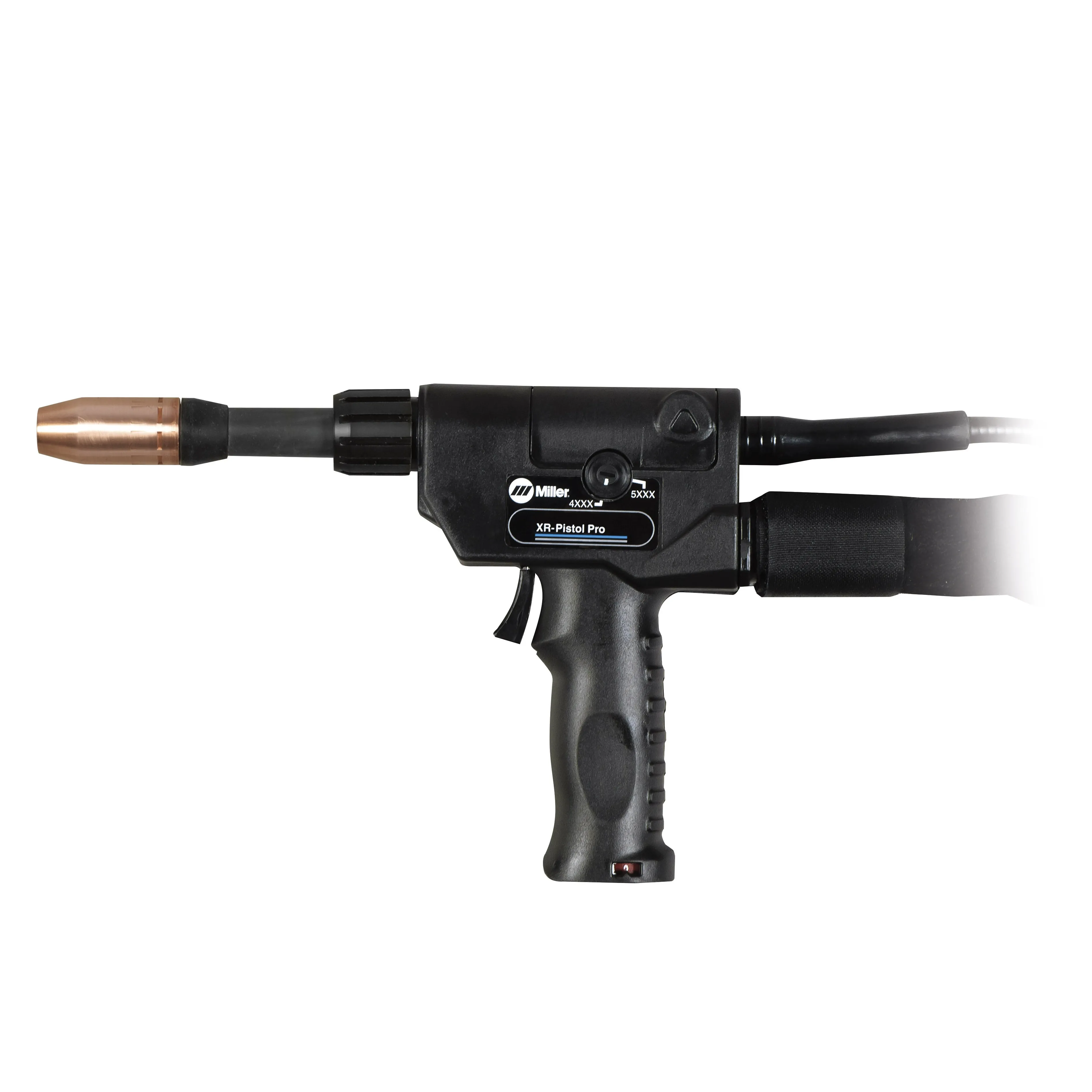 Pistolet MIG XR-Pistol-Pro Miller®