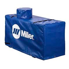 Miller® Bobcat™ 200 Air Pak™/EnPak™ Couverture de protection A28