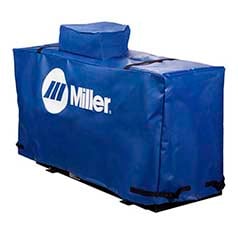 Miller® Trailblazer® 302 Air Pak™ Housse de protection