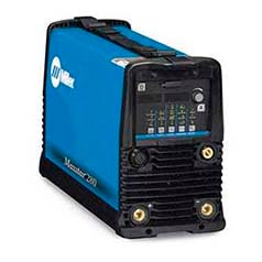 Miller® Maxstar®280 Soudeur TIG