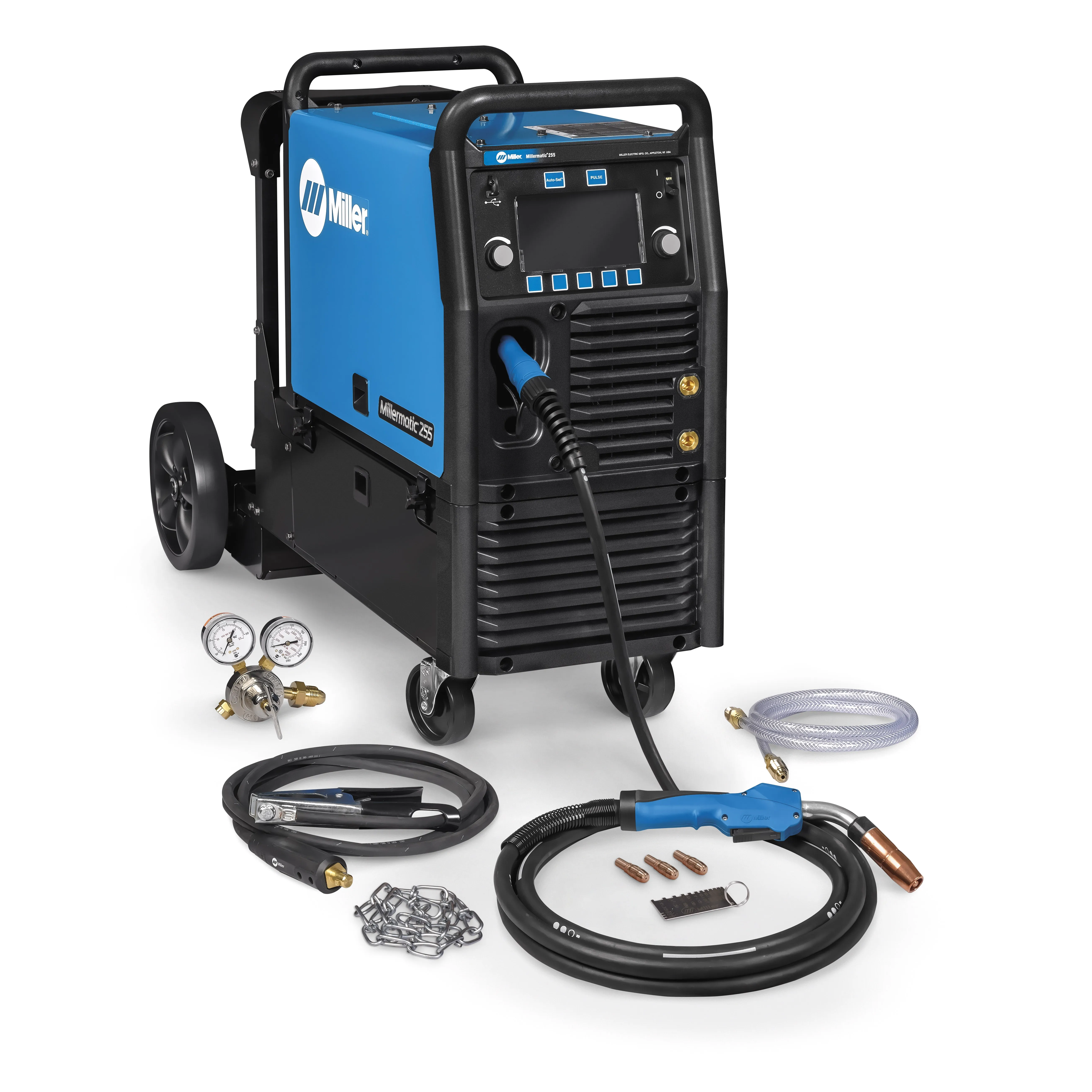 Miller® Millermatic® 255 0,047 dans MIG Welder