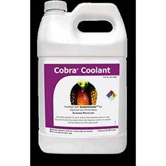 MK Products® Liquide de refroidissement Cobra®