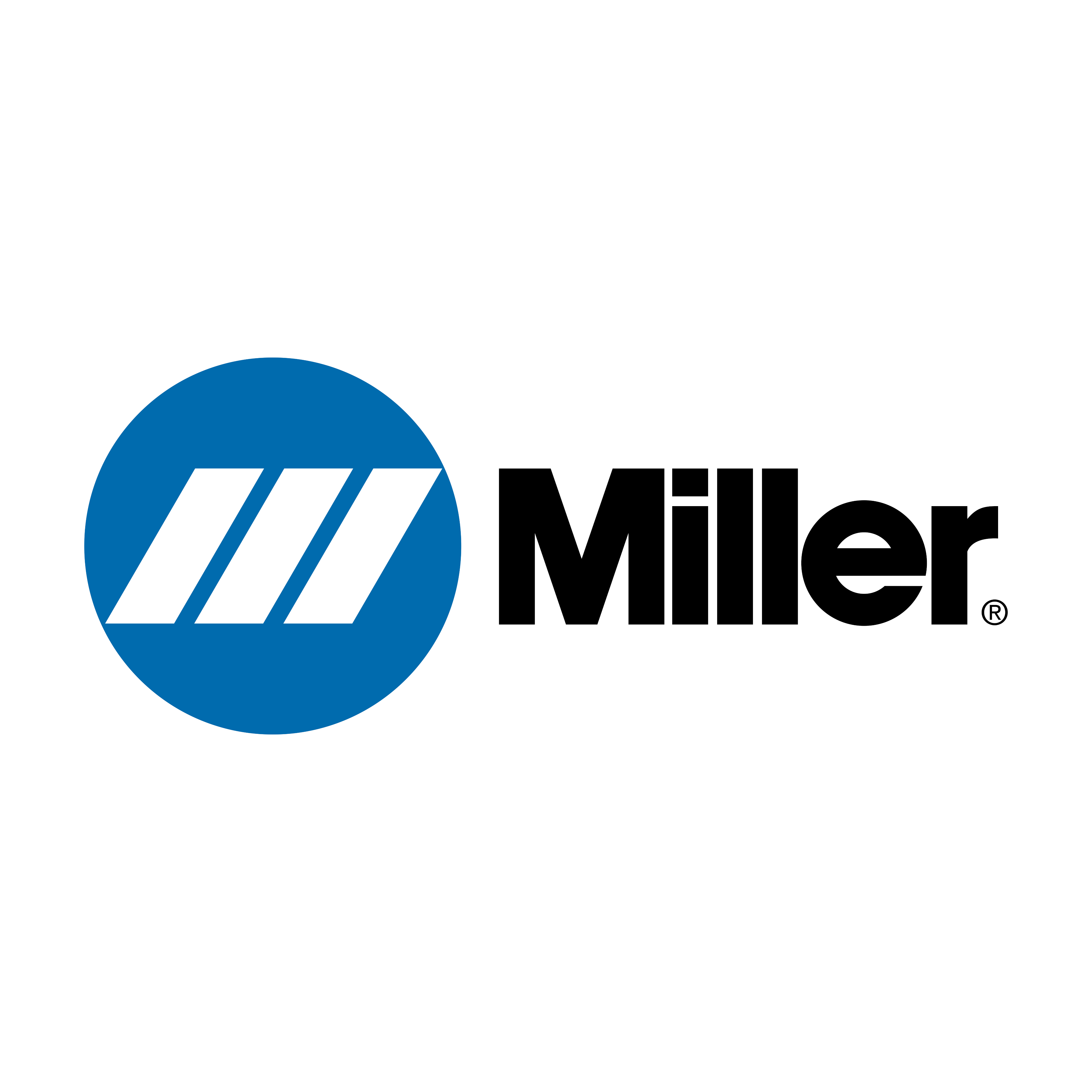 Miller® Kit d’assemblage de tube de tête