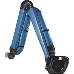 Nederman Nex HD Bras extracteur