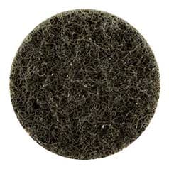 Norton®  Bear-Tex Vortex Rapid Prep Non-Woven Hook & Loop Disc