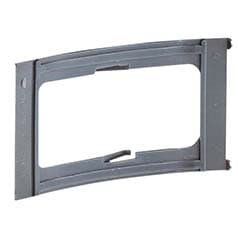 Support de lentille en plastique 9101 OCCUNOMIX