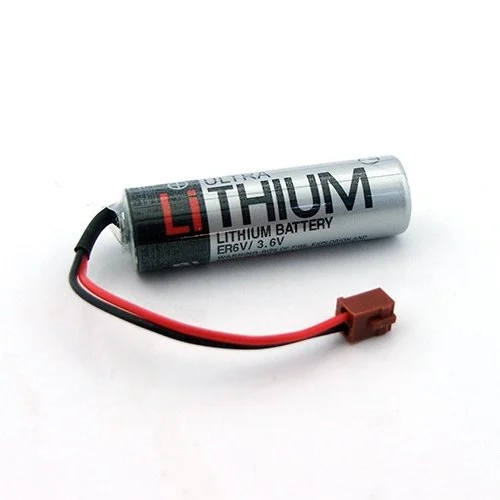 Panasonic Batterie au lithium 3.6 Volt
