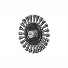 PFERD  Stringer Bead Knot Wheel