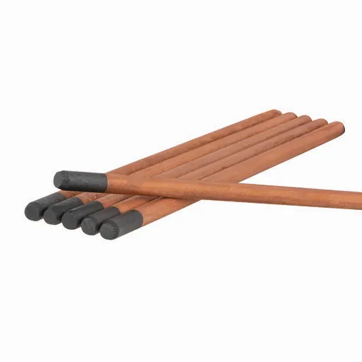 ProStar™ DC Pointed Carbons