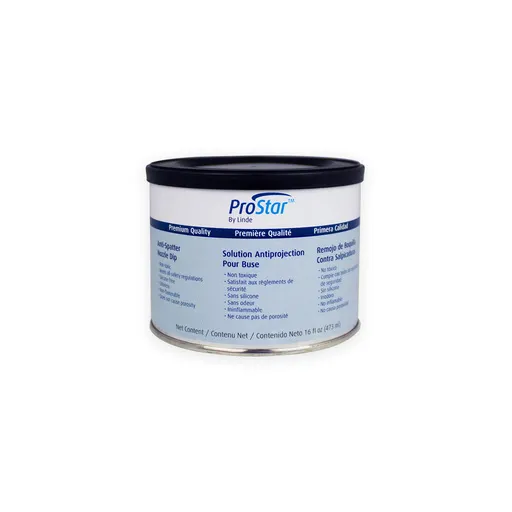 Prostar™ Buse à immersion