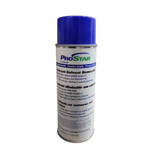 Prostar™ Solvant pour ressuage