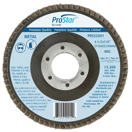 Prostar™  Disque d’aileron T29