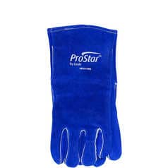 Gants pour le soudage à la baguette