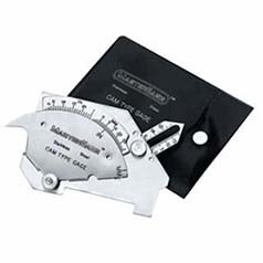 Prostar™ Inch / Metric MasterGage Cam-Type Weld Gage