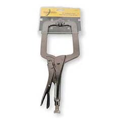 Realgear Pince de verrouillage C-Clamp