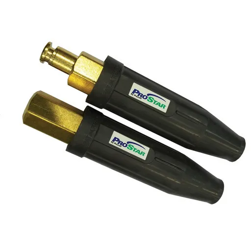 ProStar™ Ensemble de connecteurs de câble