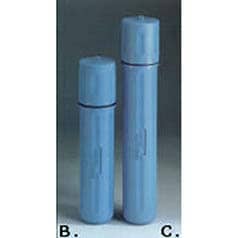 Rod Guard® Cannister bleu