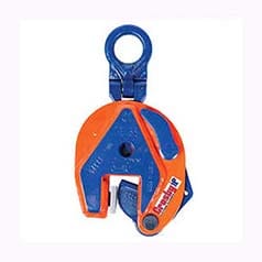 Crosby Pince de levage universelle IPU10