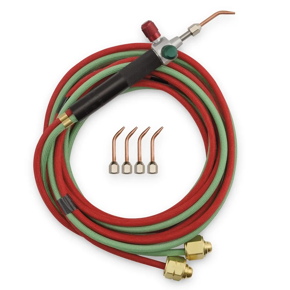 Miller® Little Torch™ Trousse de base