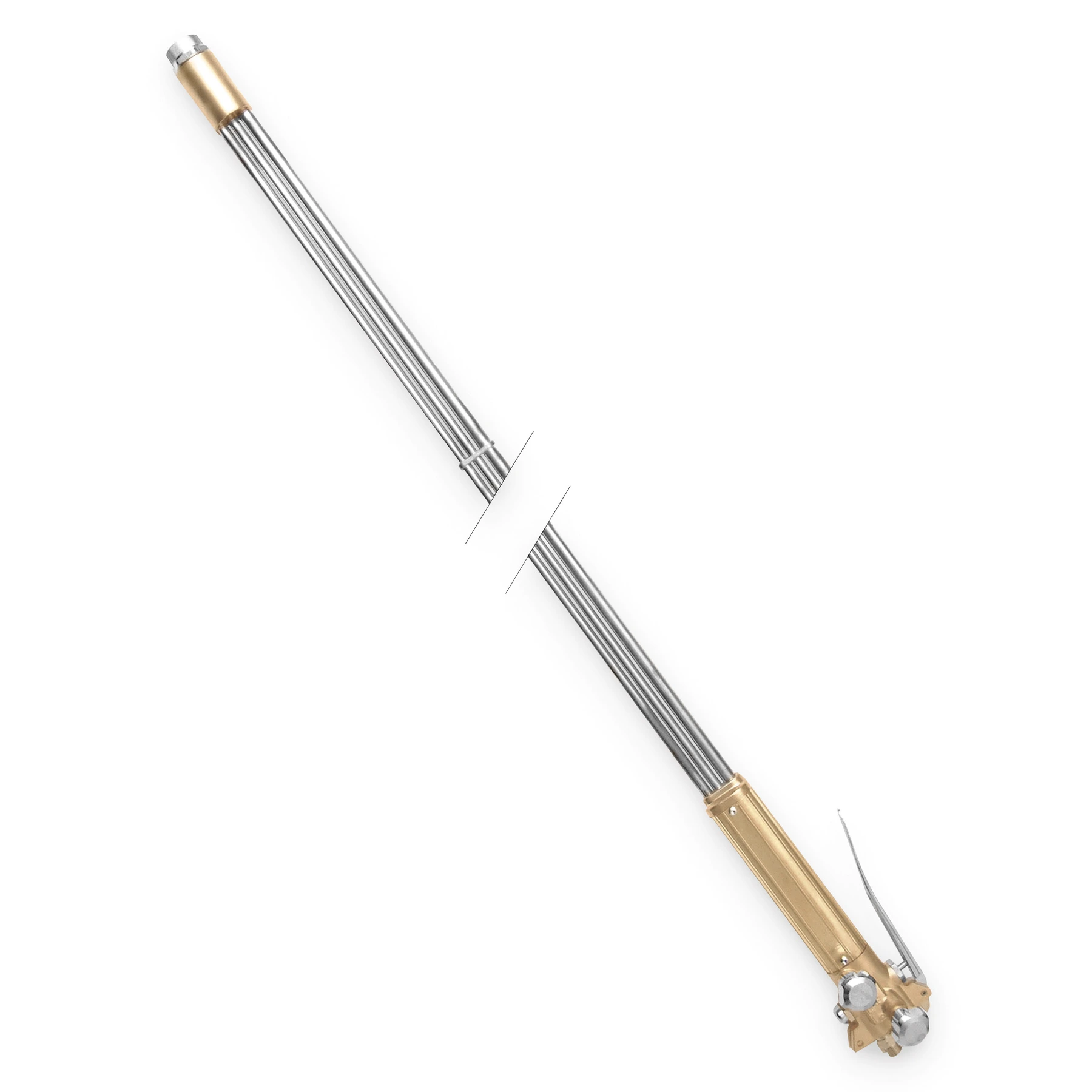 Chalumeau de coupage manuel ultra-robuste Smith Gas Axe™