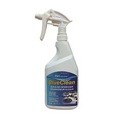 Soudotec BlueClean® Alkaline Degreaser