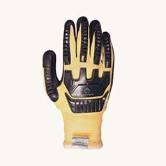 Gants résistants aux chocs et aux coupures avec une adhérence constante Dexterity® SKFGFNVB Superior Glove