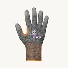 Gants renforcés résistants aux coupures et aux perforations STACXPURT TenActiv™