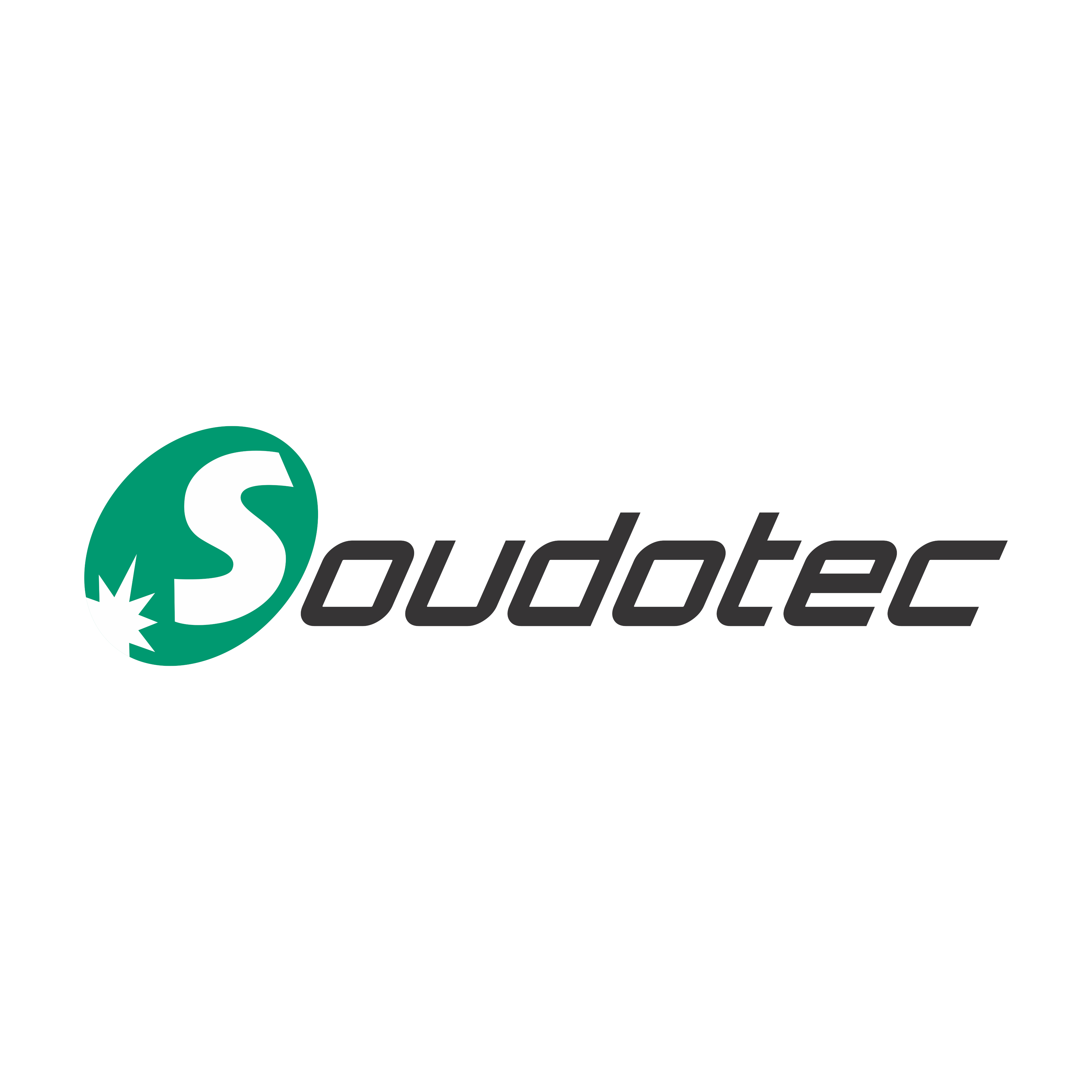 Soudotec Pâte de décaillage pour les aciers