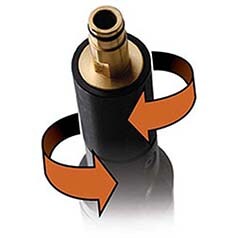 Tregaskiss® Unicables robotiques à faible contrainte (LSR) - Solid Mount