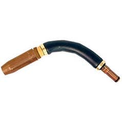 Tweco® Flexible Knucklehead™ Tube conducteur