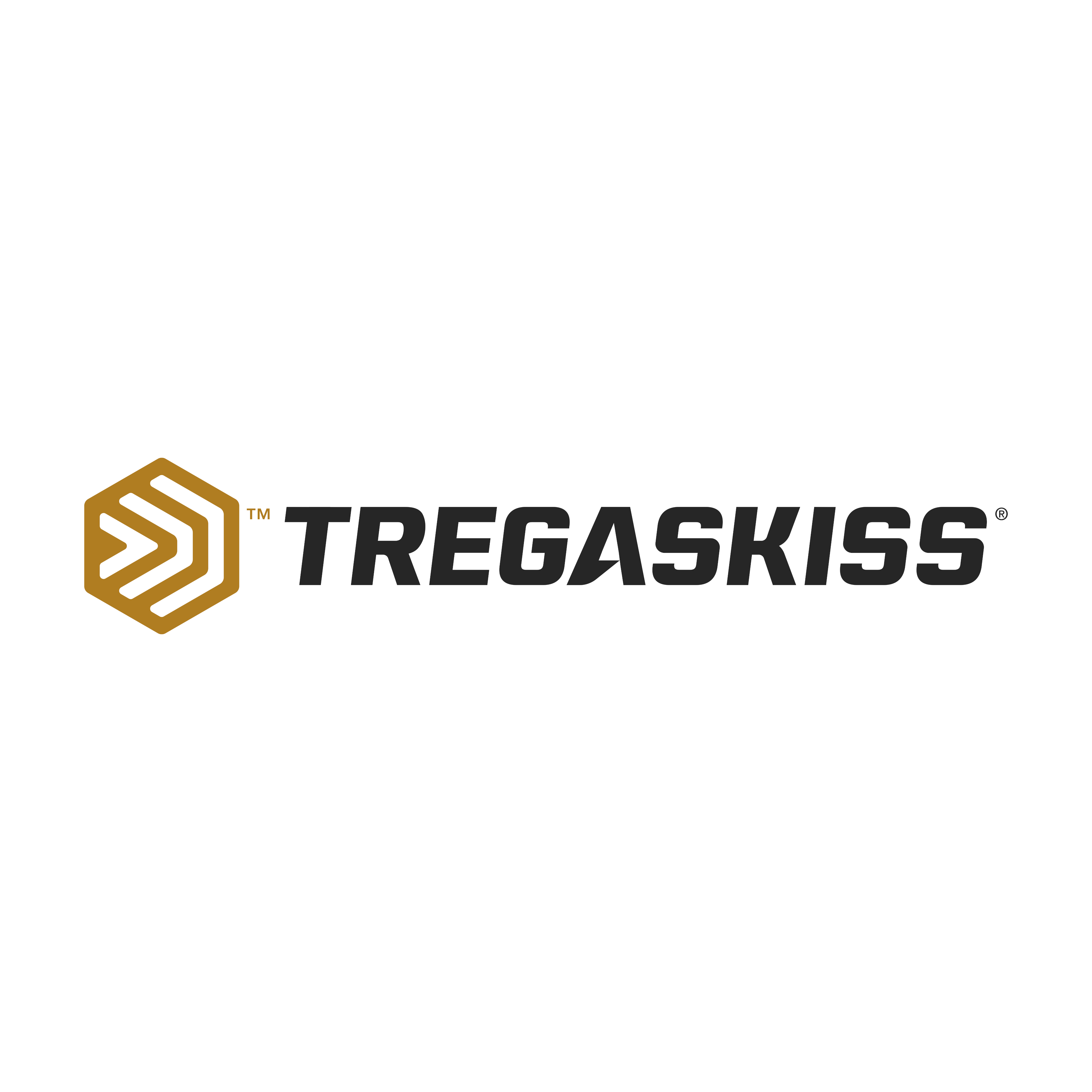 Tregaskiss® Buse MIG refroidie à l’air lourd