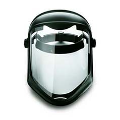 Bionic Full Shield; Enduit dur; Antibrouillard Bionic®