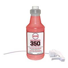 Weld Aid Products WELD-KLEEN 350® Anti-spatter