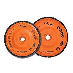 Walter  Disque de tasse de nettoyage