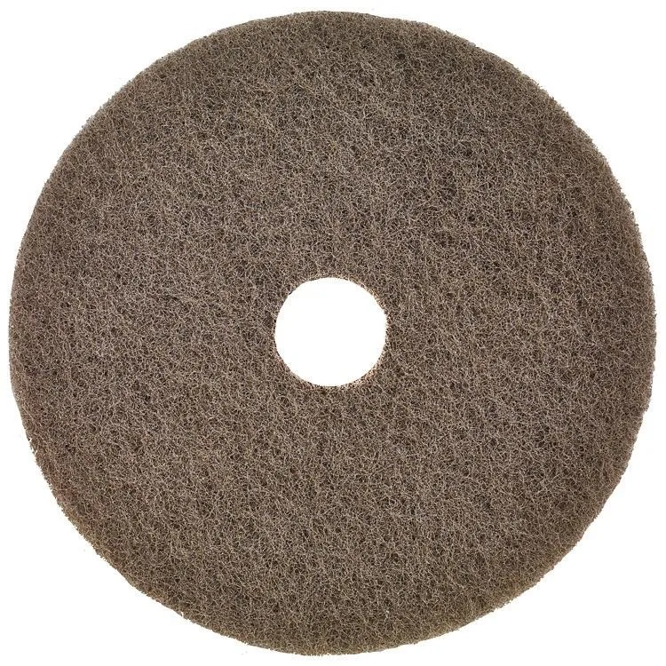 Meules de finition Walter FX™ pour acier inoxydable
