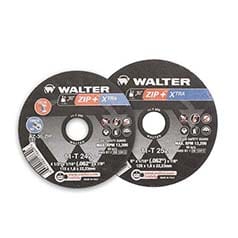 Walter Zip+Xtra™ Disque de coupure T1