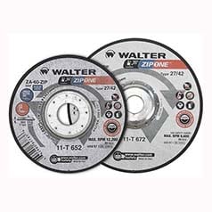 Walter Zip One™ Disque de coupure T1