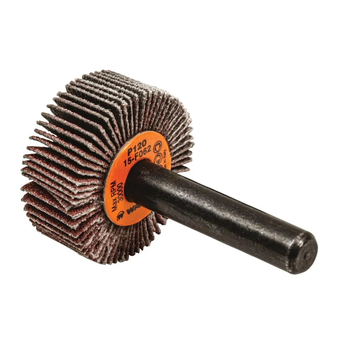 Roue à lamelles Walter Coolcut™