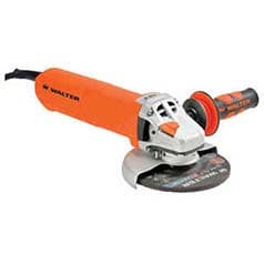 Walter Big 6™ Broyeur d’angle d’interrupteur de déclenchement