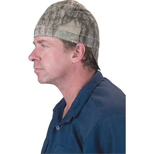 Bonnet de soudeurs, assorti WAYE-MAR