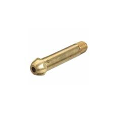Western Enterprises CGA - 500 For Medical Mixtures CGA - 500 pour les mélanges médicaux Régulateur Inlet Nipple