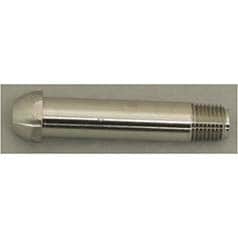 Western Enterprises CGA - 510 For Pol Acetylene CGA - 510 Pour Pol Acetylene Régulateur Inlet Nipple