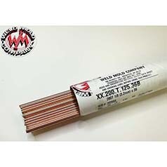 Weld Mold® TIG Rod