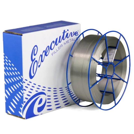 Fil de soudage Executive® ER309LSi