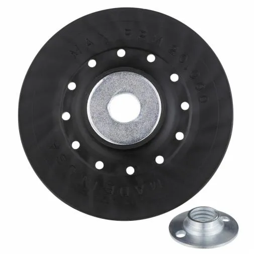 Tampon d’appoint pour disque en fibre 3MMC